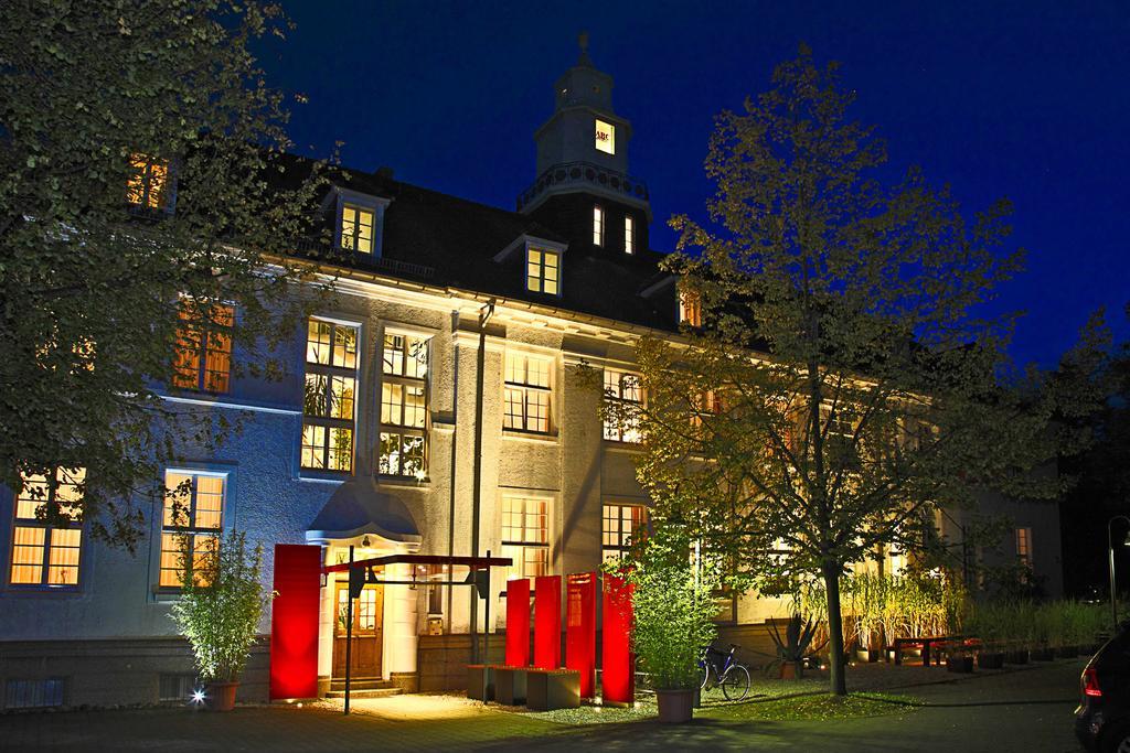 Abc Hotel Constanţa Exterior foto